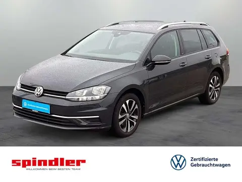 Annonce VOLKSWAGEN GOLF Essence 2020 d'occasion 