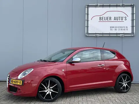 Used ALFA ROMEO MITO Petrol 2015 Ad 