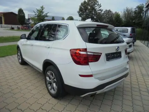 Used BMW X3 Diesel 2016 Ad 