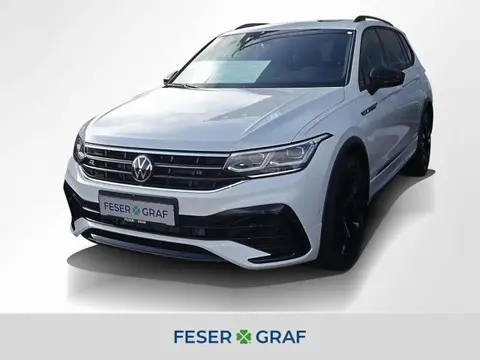 Annonce VOLKSWAGEN TIGUAN Diesel 2024 d'occasion 