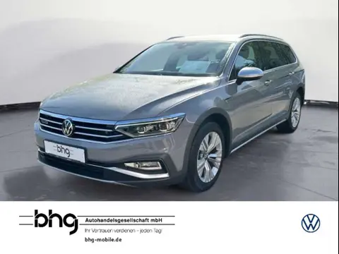 Used VOLKSWAGEN PASSAT Diesel 2022 Ad 