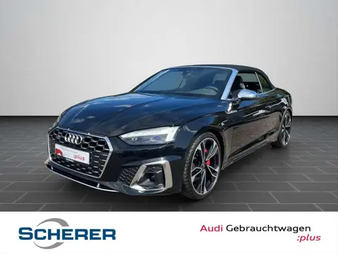 Annonce AUDI S5 Essence 2023 d'occasion 