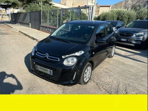 Used CITROEN C1 Petrol 2019 Ad 