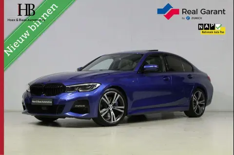 Used BMW SERIE 3 Petrol 2019 Ad 