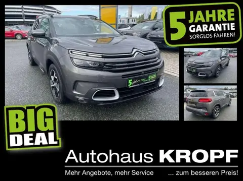 Used CITROEN C5 AIRCROSS Petrol 2019 Ad 