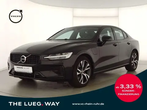 Used VOLVO S60 Hybrid 2021 Ad 