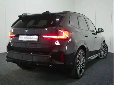 Annonce BMW IX1 Électrique 2024 d'occasion 