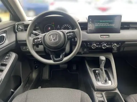 Used HONDA HR-V Hybrid 2023 Ad 