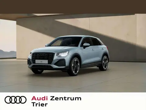 Annonce AUDI Q2 Diesel 2024 d'occasion 