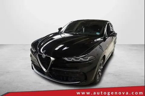 Annonce ALFA ROMEO TONALE Diesel 2024 d'occasion 