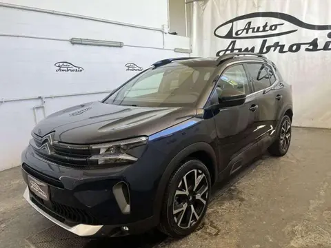 Annonce CITROEN C5 AIRCROSS Diesel 2023 d'occasion 