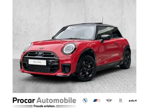 Annonce MINI COOPER Essence 2024 d'occasion 