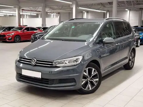 Used VOLKSWAGEN TOURAN Petrol 2023 Ad 