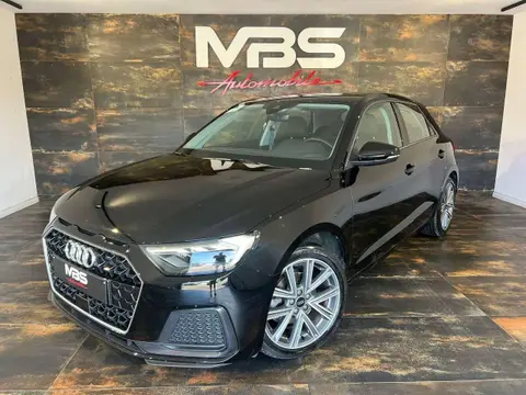 Used AUDI A1 Petrol 2023 Ad 