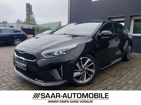 Annonce KIA PROCEED Essence 2019 d'occasion 