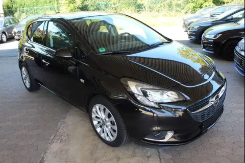 Annonce OPEL CORSA Diesel 2015 d'occasion 