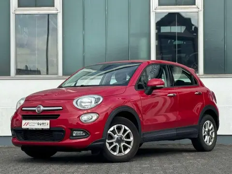 Used FIAT 500X Diesel 2017 Ad 