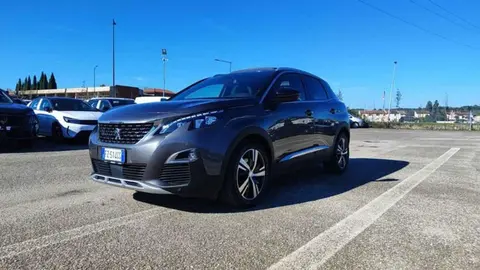 Annonce PEUGEOT 3008 Diesel 2019 d'occasion 