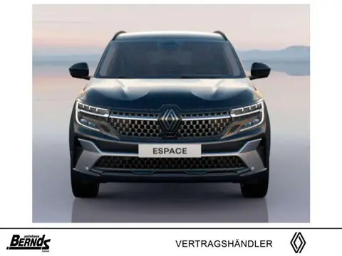 Used RENAULT ESPACE Hybrid 2024 Ad 