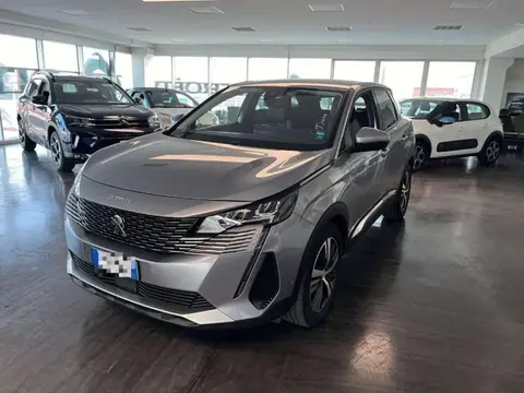 Annonce PEUGEOT 3008 Diesel 2021 d'occasion 