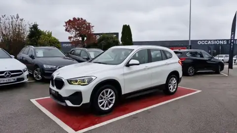 Annonce BMW X1 Diesel 2019 d'occasion 