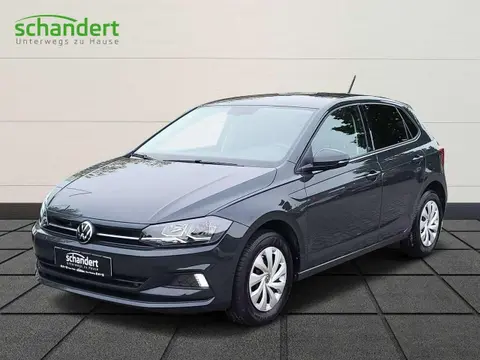 Used VOLKSWAGEN POLO Diesel 2020 Ad 