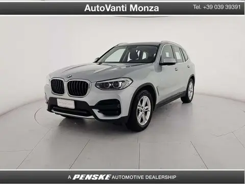 Used BMW X3 Diesel 2019 Ad 