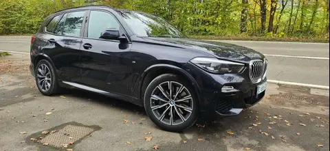 Annonce BMW X5 Hybride 2019 d'occasion 