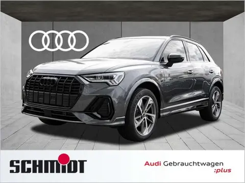 Annonce AUDI Q3 Essence 2024 d'occasion 