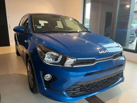 Annonce KIA RIO Essence 2023 d'occasion 