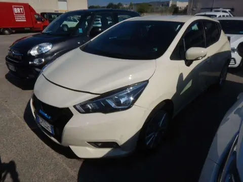 Used NISSAN MICRA Petrol 2019 Ad 