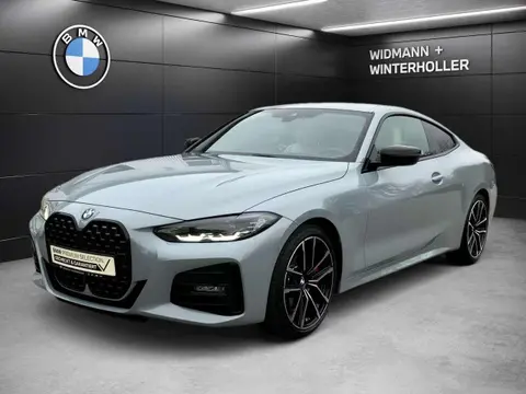 Annonce BMW SERIE 4 Essence 2023 d'occasion 