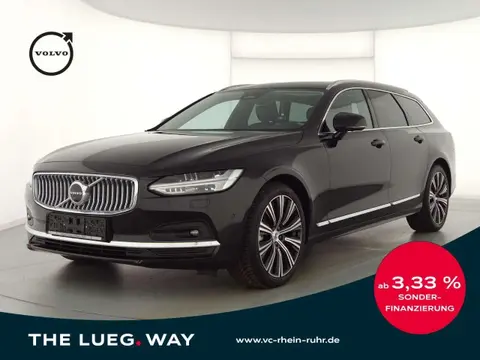 Used VOLVO V90 Diesel 2023 Ad 