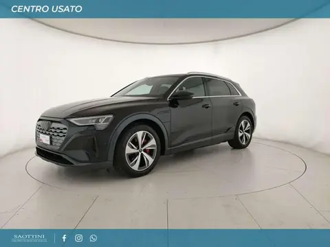 Used AUDI Q8 Electric 2023 Ad 