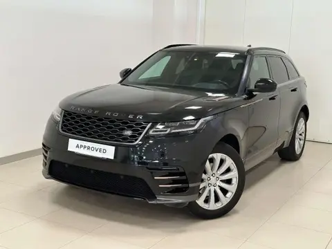 Used LAND ROVER RANGE ROVER VELAR Diesel 2018 Ad 