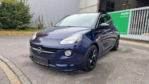 Annonce OPEL ADAM Essence 2019 d'occasion 