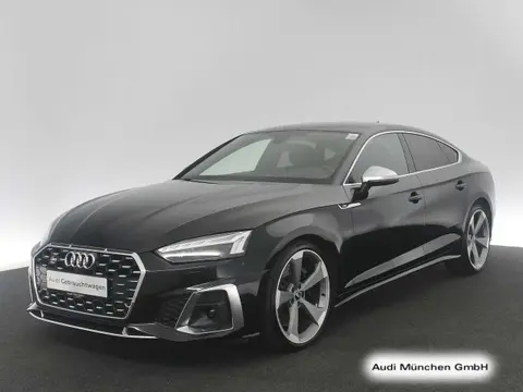 Used AUDI S5 Diesel 2021 Ad 