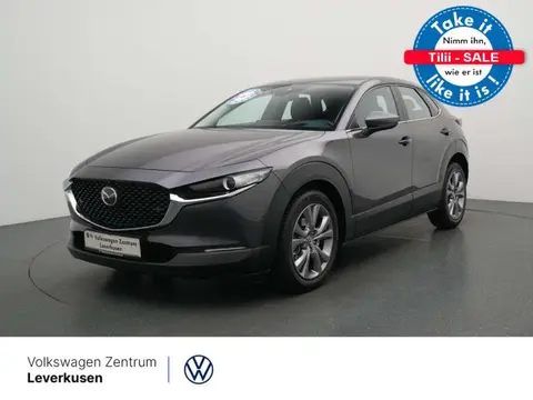 Annonce MAZDA CX-30 Essence 2020 d'occasion 