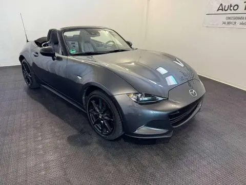 Used MAZDA MX-5 Petrol 2018 Ad 