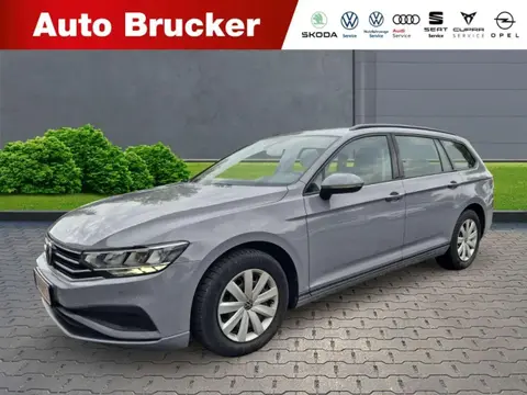 Annonce VOLKSWAGEN PASSAT Essence 2022 d'occasion 