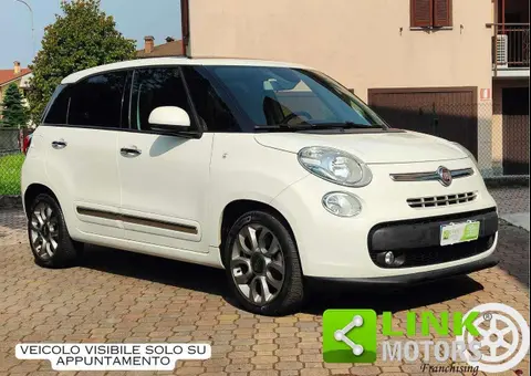 Used FIAT 500L Diesel 2015 Ad 