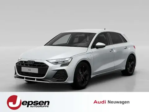 Used AUDI A3 Hybrid 2024 Ad 