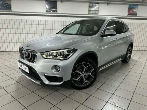 Used BMW X1 Diesel 2018 Ad 