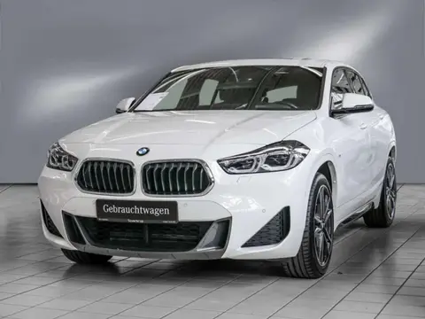 Used BMW X2 Petrol 2022 Ad 