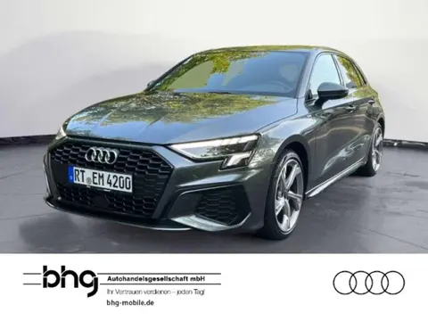 Annonce AUDI A3 Essence 2024 d'occasion 