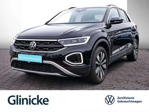 Used VOLKSWAGEN T-ROC Petrol 2023 Ad 