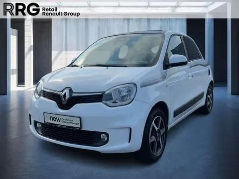 Used RENAULT TWINGO Petrol 2020 Ad 