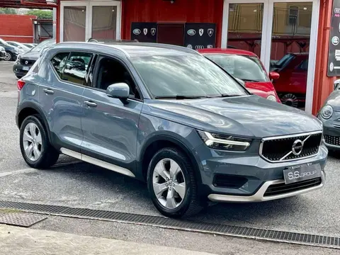 Used VOLVO XC40 Diesel 2019 Ad 