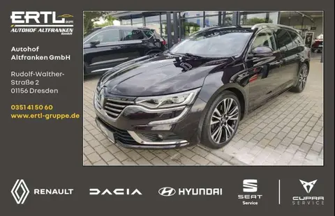 Used RENAULT TALISMAN Diesel 2020 Ad 