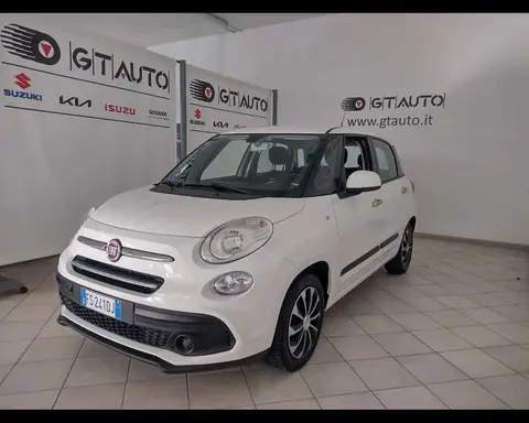 Annonce FIAT 500L Essence 2018 d'occasion 